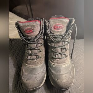 Waterproof Hiking boots